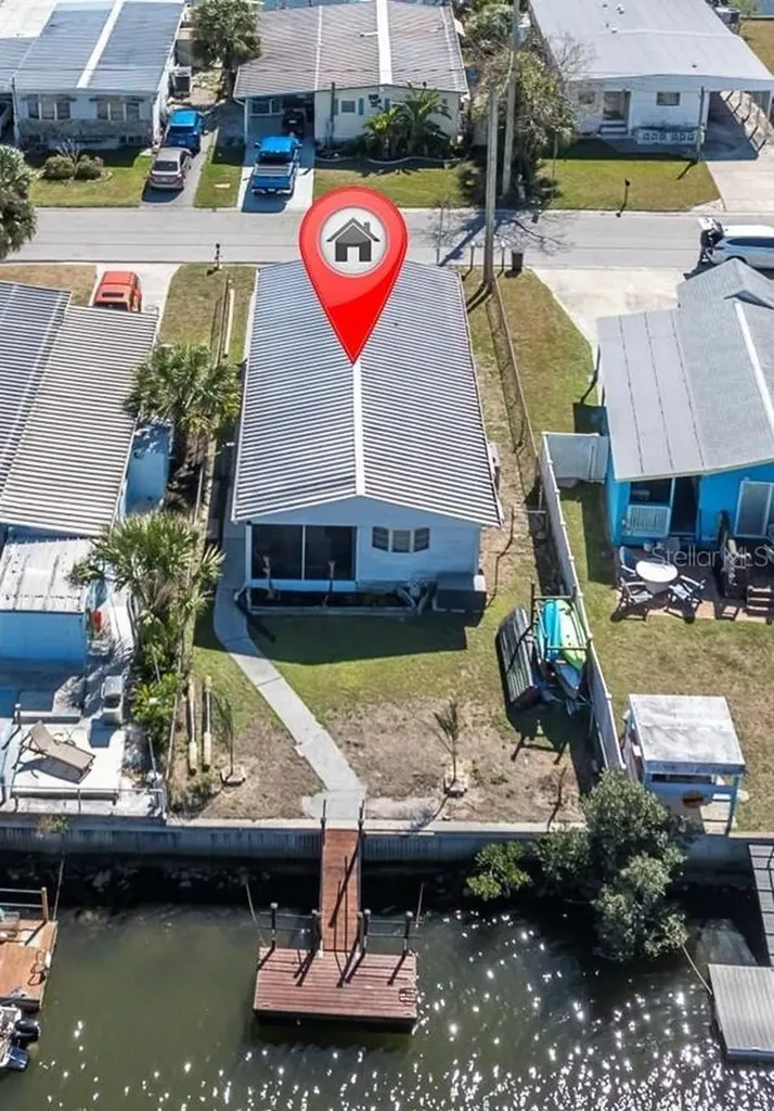 6627 Tower Drive Hudson FL 34667