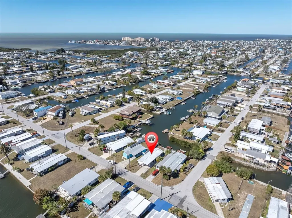 6627 Tower Drive Hudson FL 34667