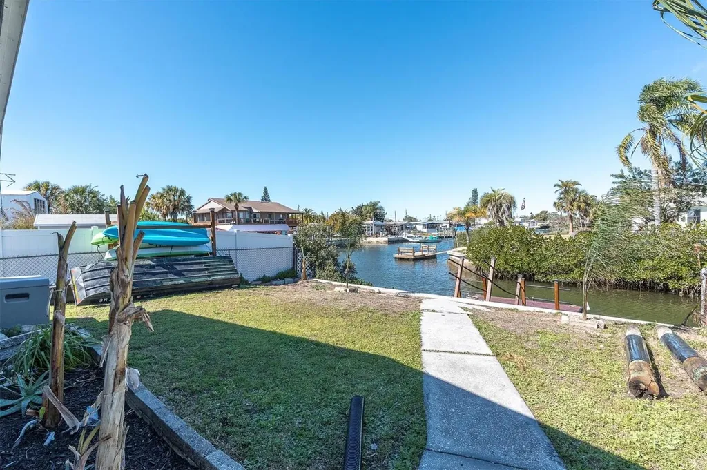 6627 Tower Drive Hudson FL 34667