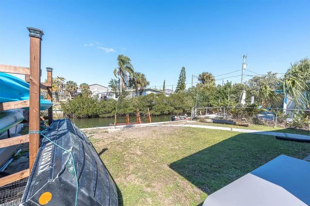 6627 Tower Drive Hudson FL 34667