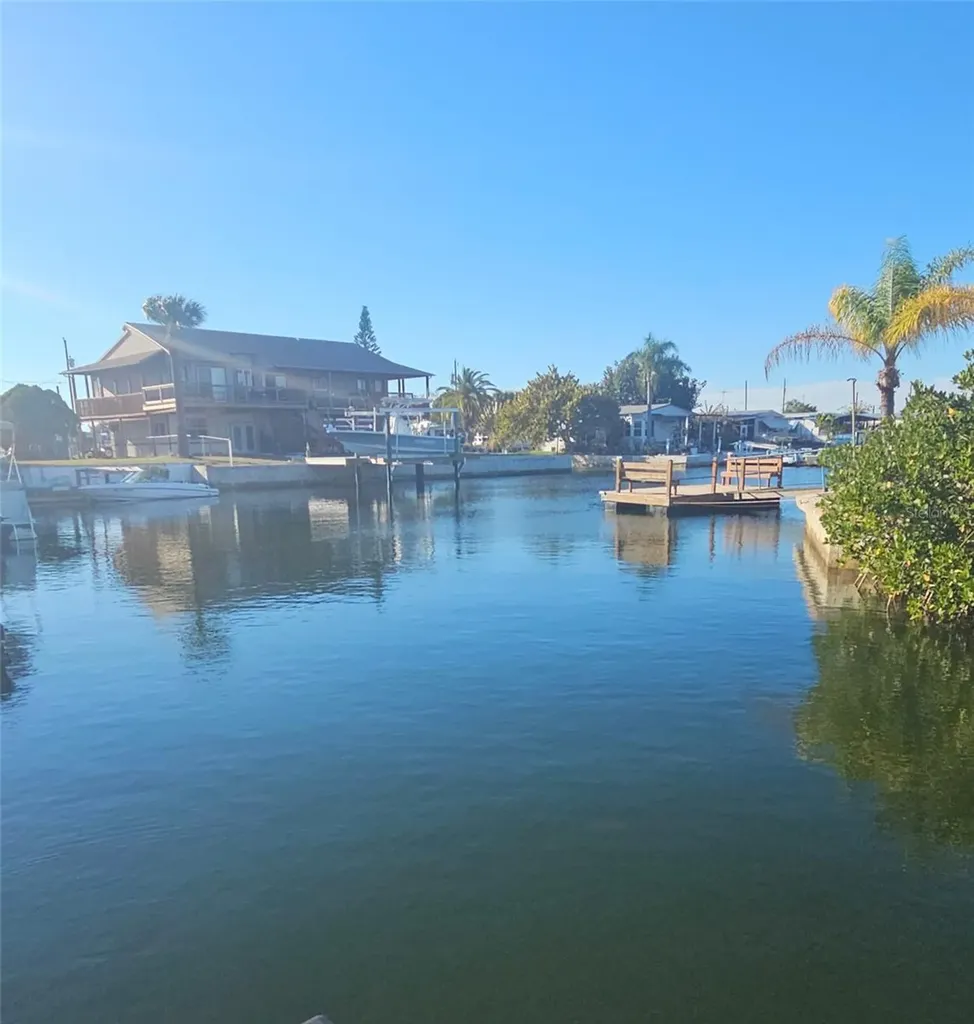 6627 Tower Drive Hudson FL 34667