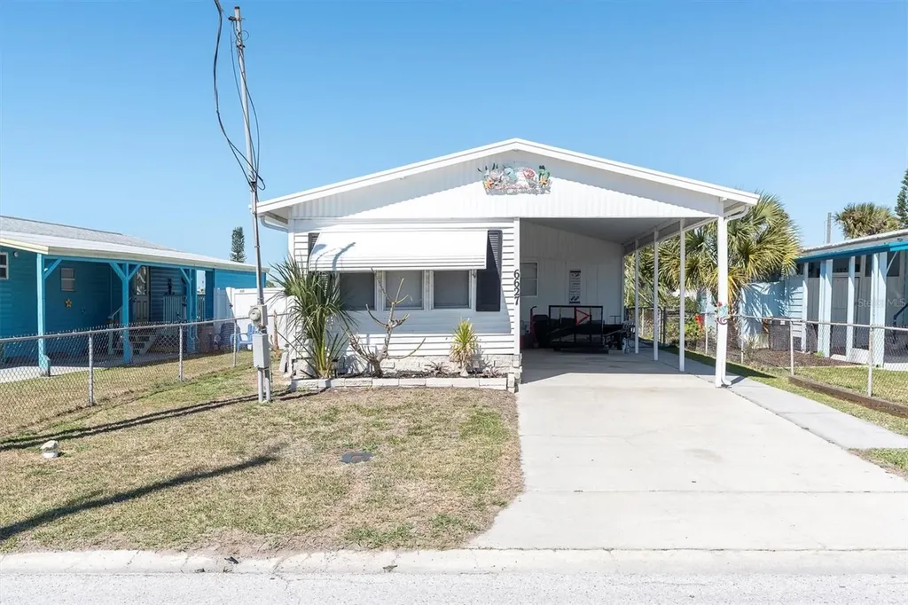 6627 Tower Drive Hudson FL 34667