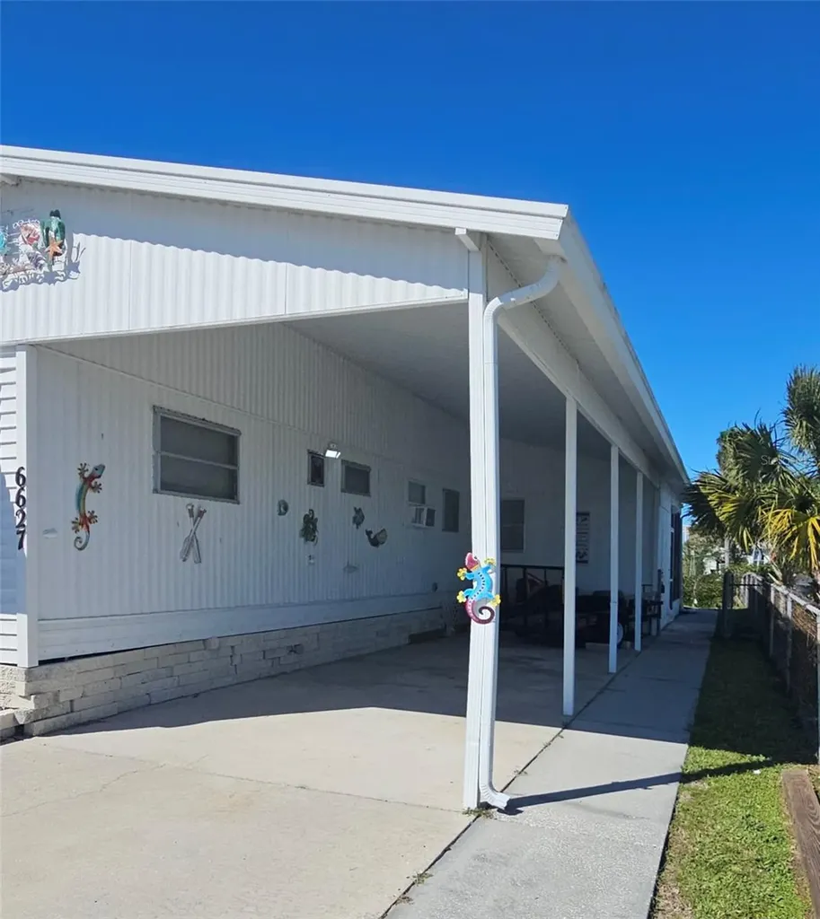 6627 Tower Drive Hudson FL 34667