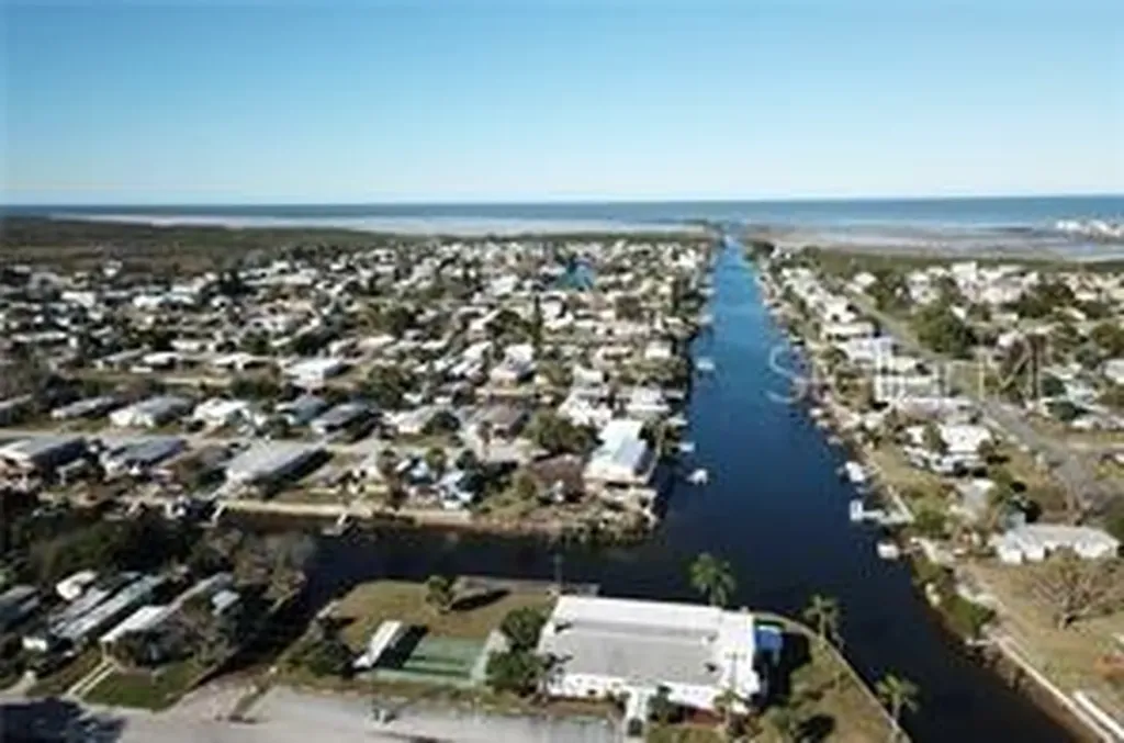 6627 Tower Drive Hudson FL 34667