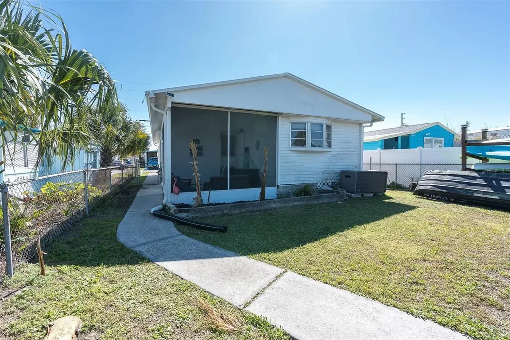 6627 Tower Drive Hudson FL 34667
