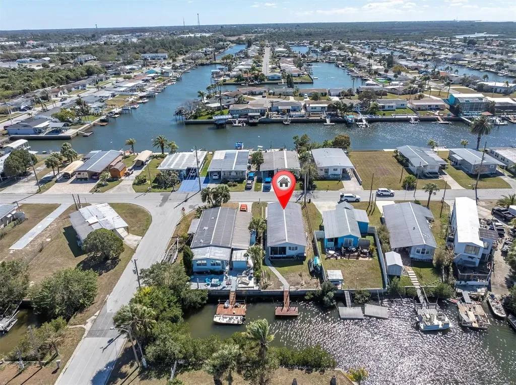 6627 Tower Drive Hudson FL 34667