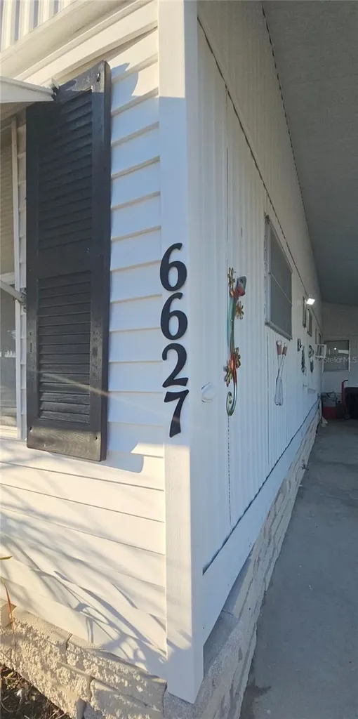 6627 Tower Drive Hudson FL 34667