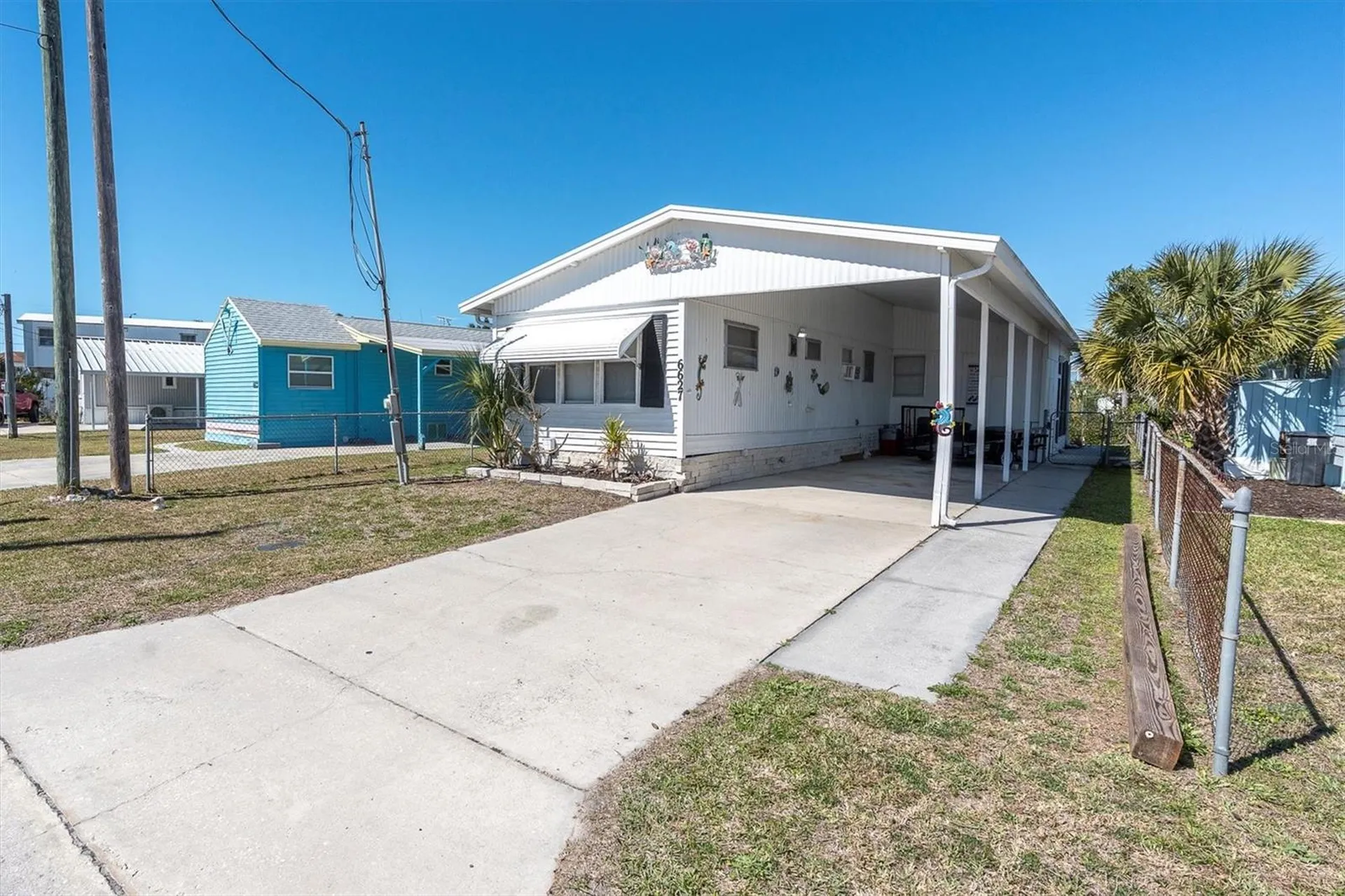 6627 Tower Drive Hudson FL 34667