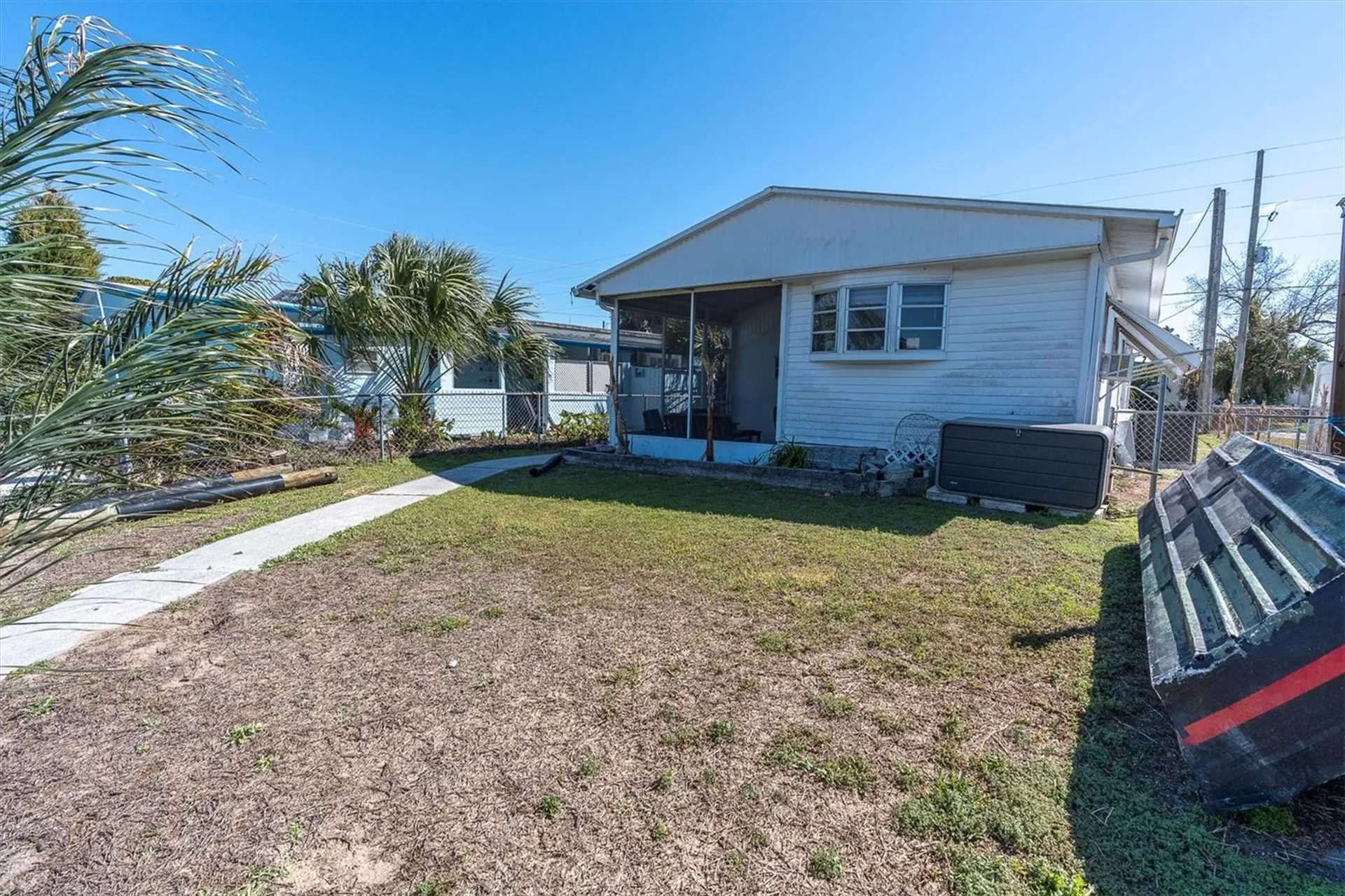 6627 Tower Drive Hudson FL 34667