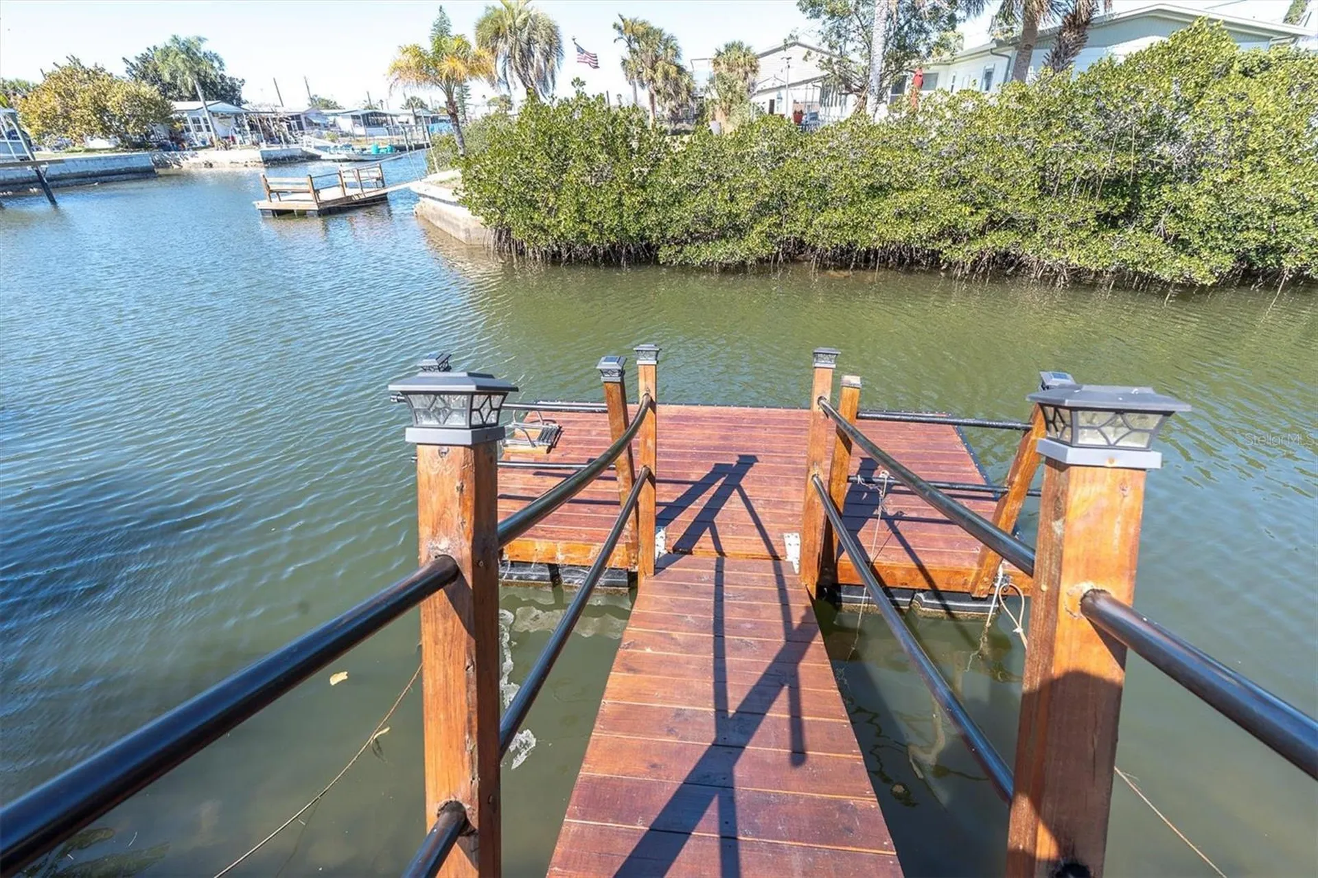 6627 Tower Drive Hudson FL 34667