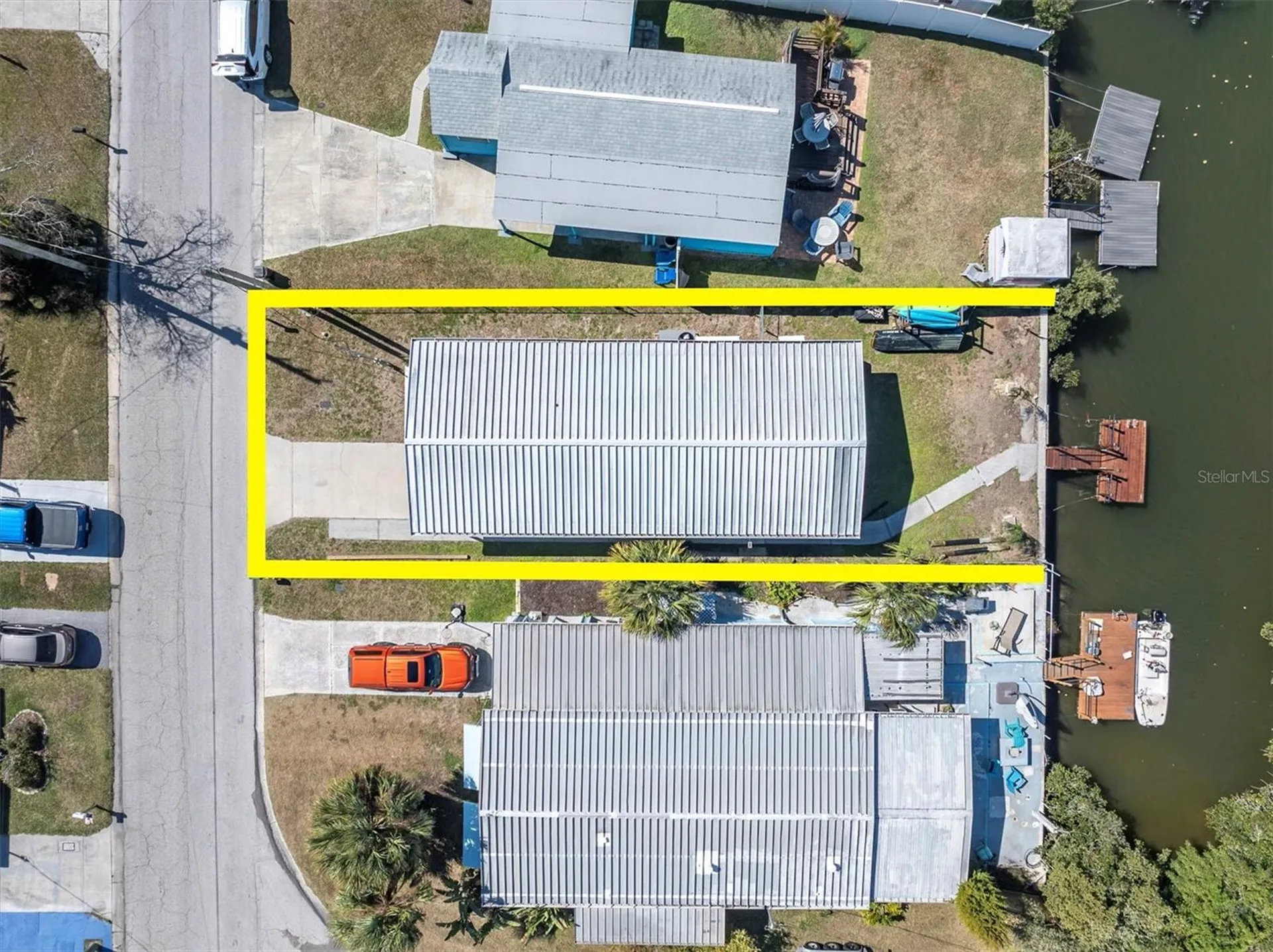 6627 Tower Drive Hudson FL 34667