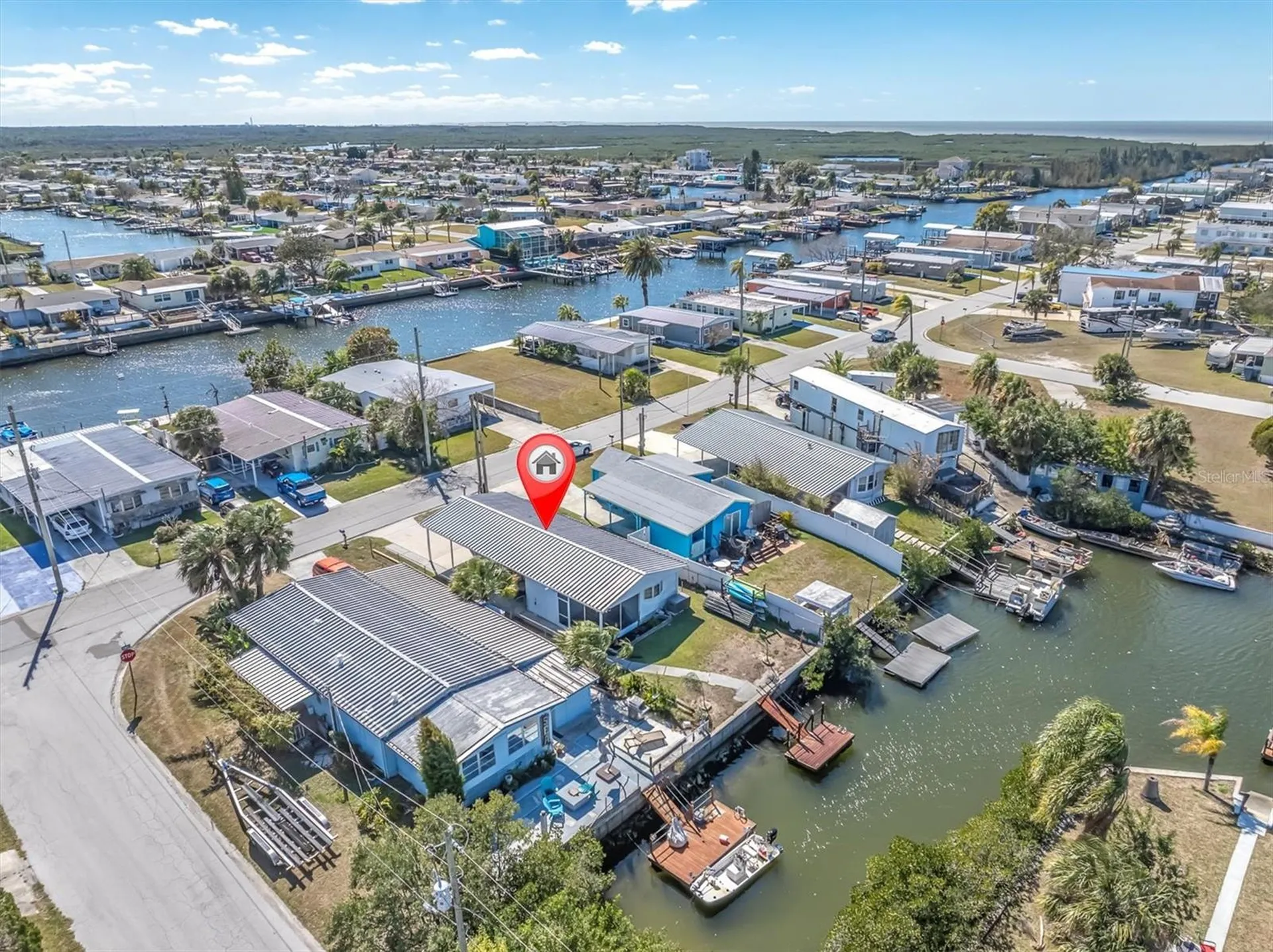 6627 Tower Drive Hudson FL 34667