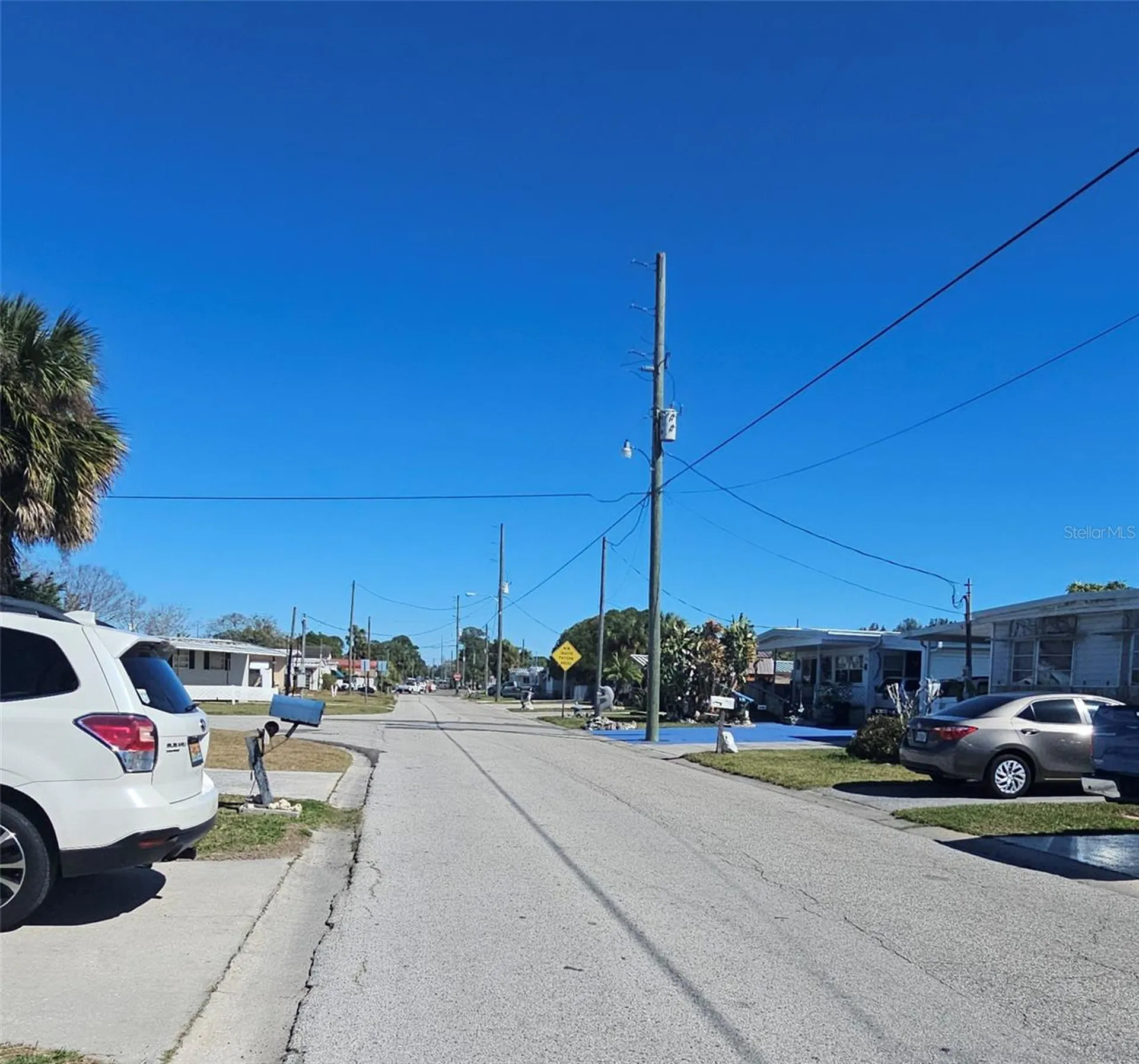 6627 Tower Drive Hudson FL 34667