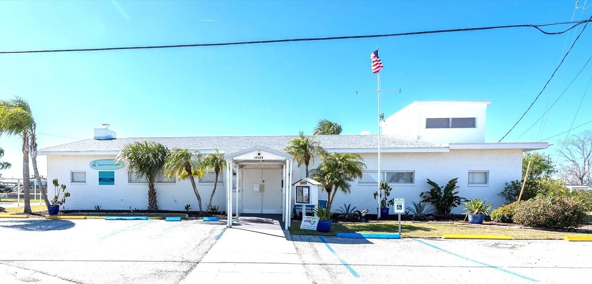 6627 Tower Drive Hudson FL 34667