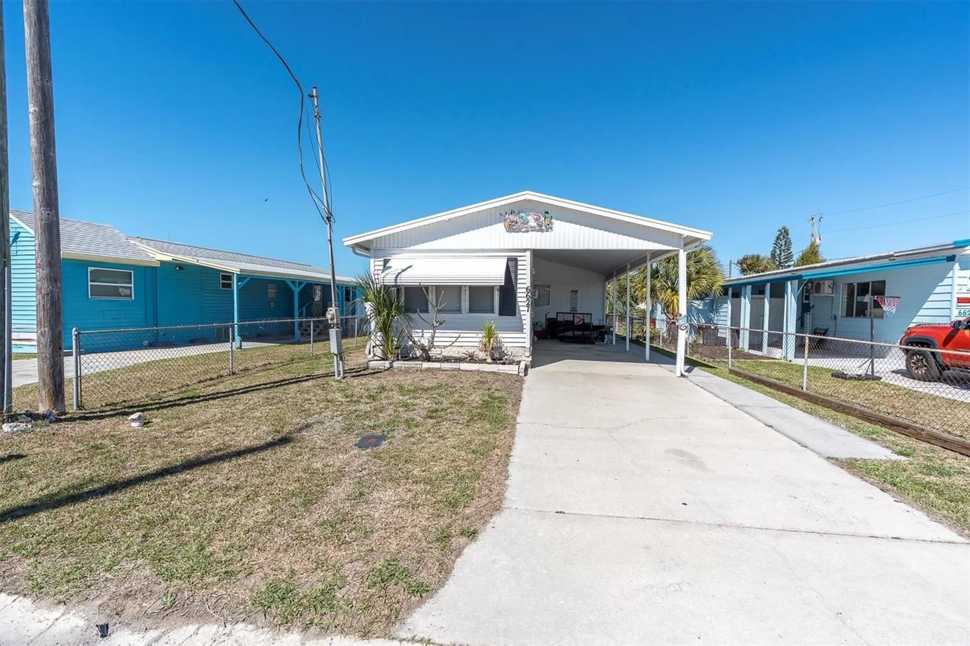6627 Tower Drive Hudson FL 34667