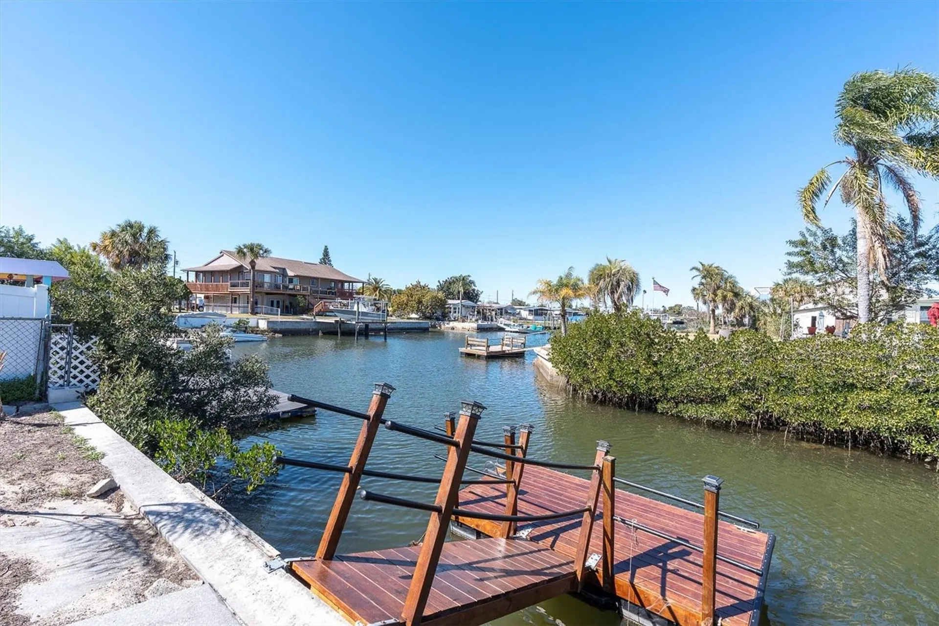 6627 Tower Drive Hudson FL 34667