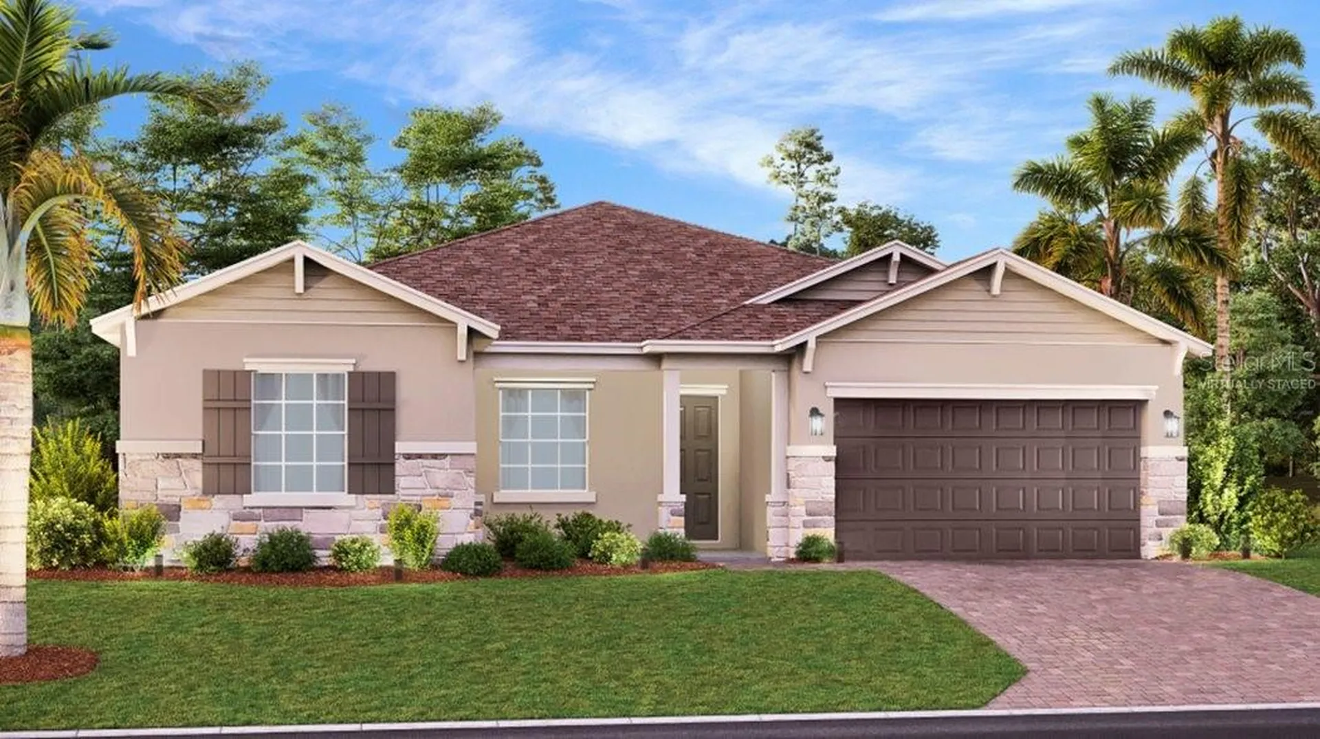 3112 Namaste Drive Clermont FL 34714