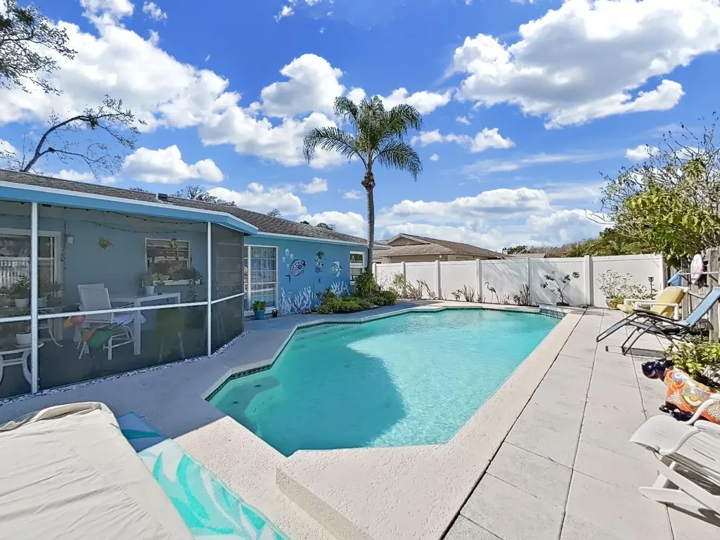 5205 Ripple Creek Drive Tampa FL 33625