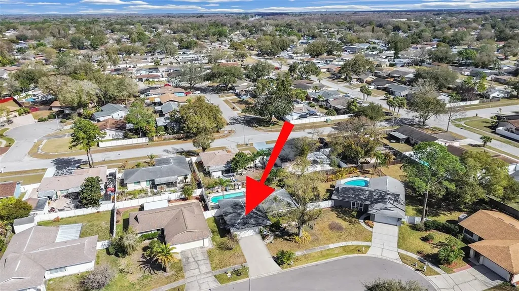5205 Ripple Creek Drive Tampa FL 33625