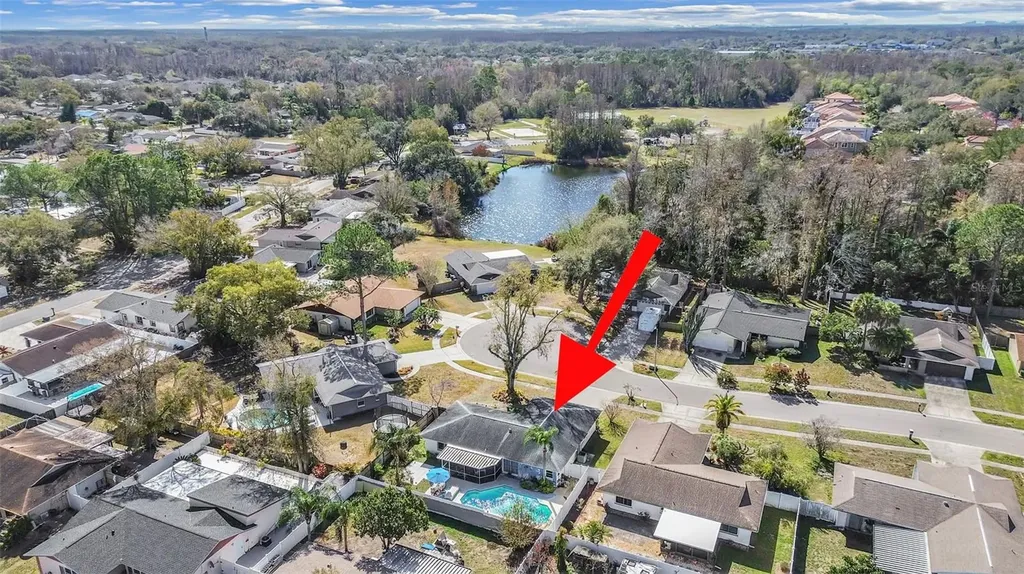 5205 Ripple Creek Drive Tampa FL 33625