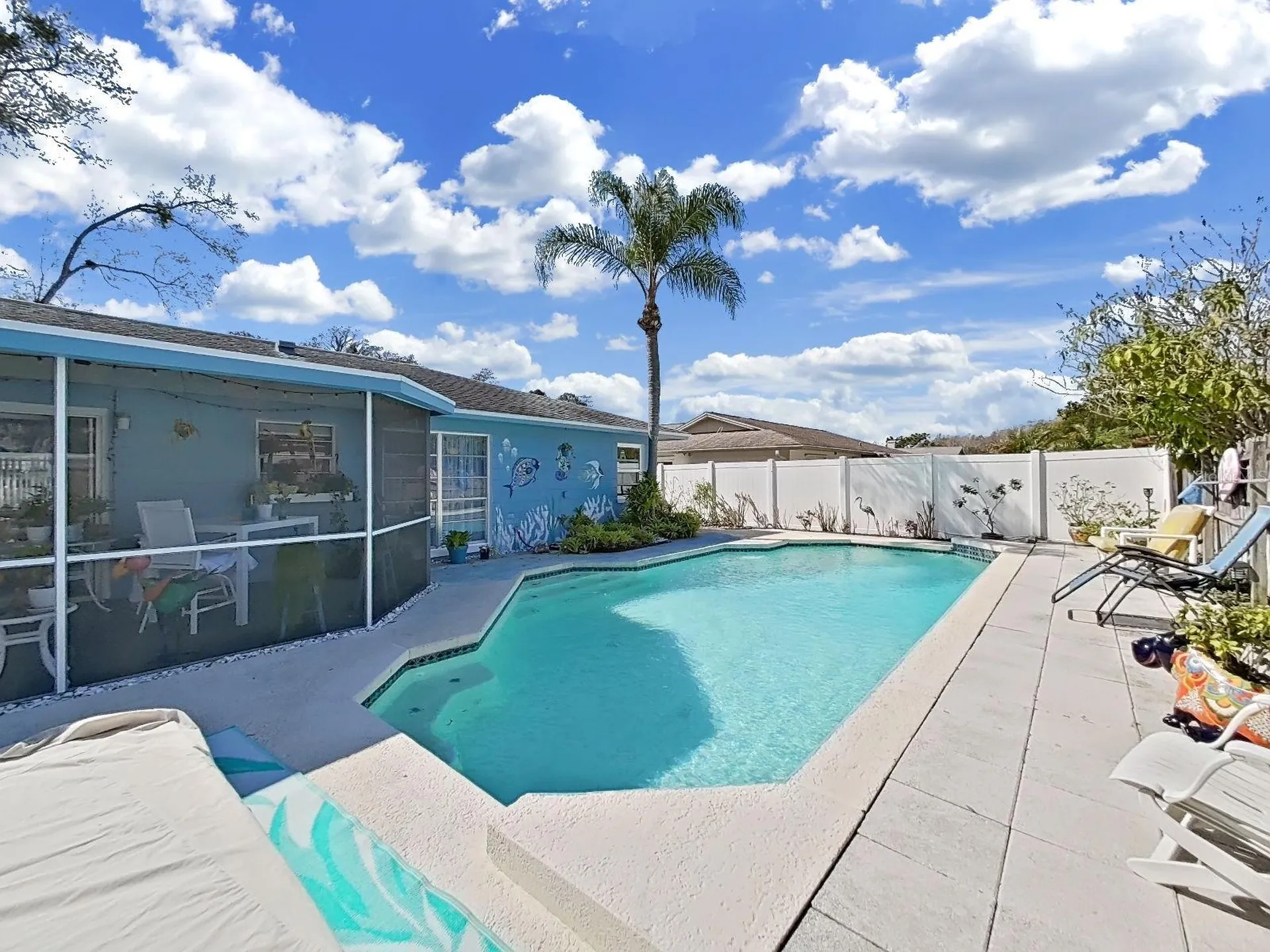 5205 Ripple Creek Drive Tampa FL 33625
