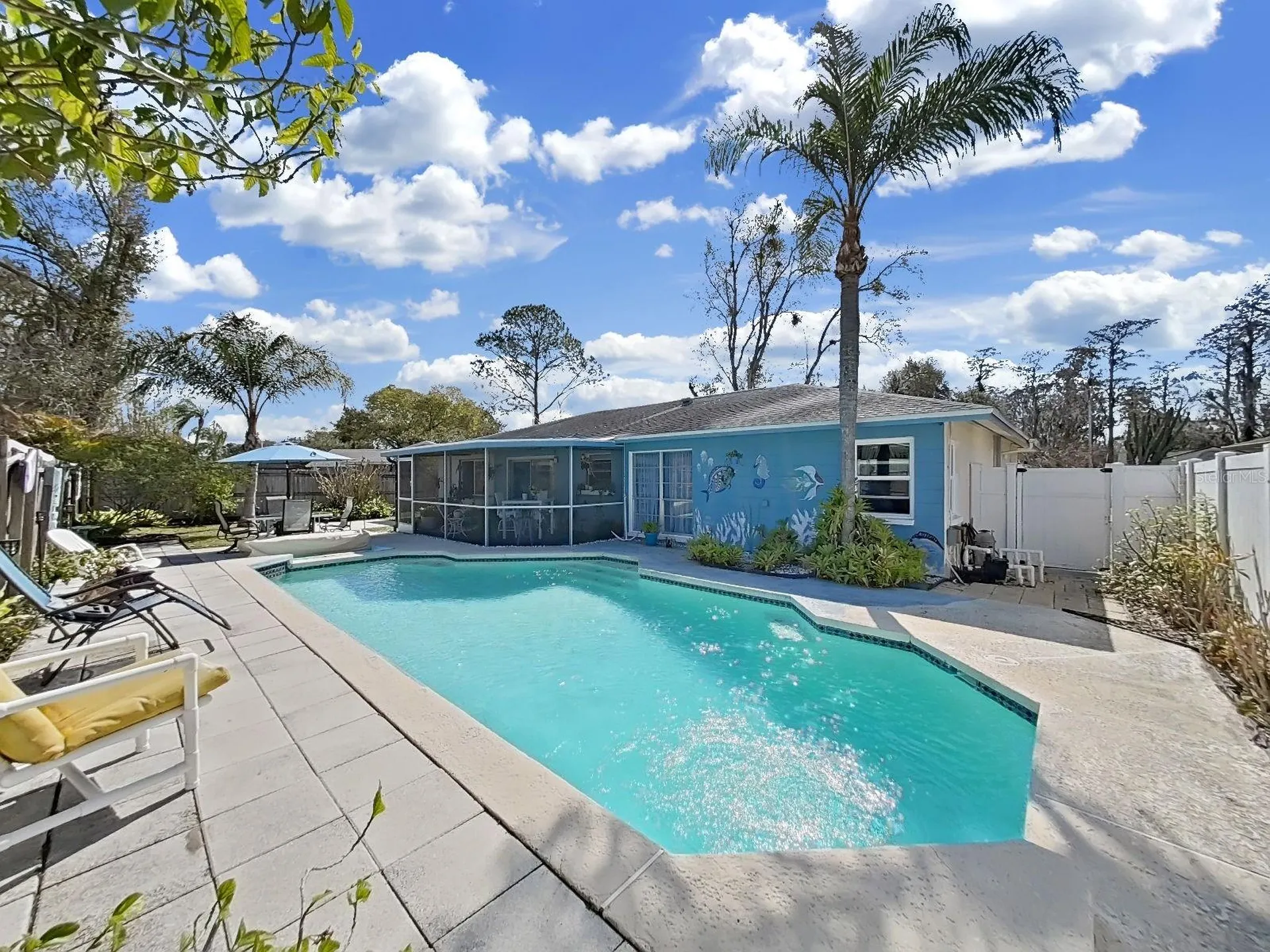 5205 Ripple Creek Drive Tampa FL 33625