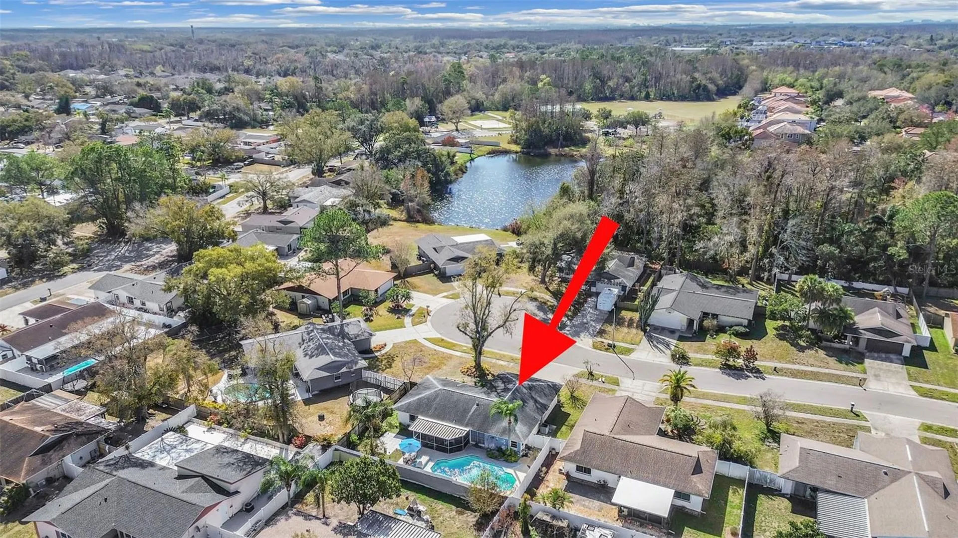 5205 Ripple Creek Drive Tampa FL 33625