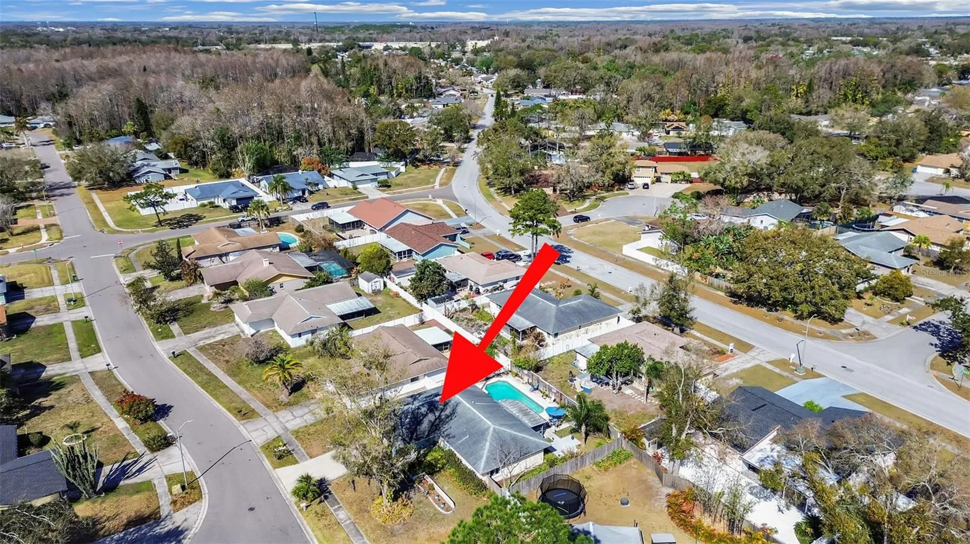 5205 Ripple Creek Drive Tampa FL 33625