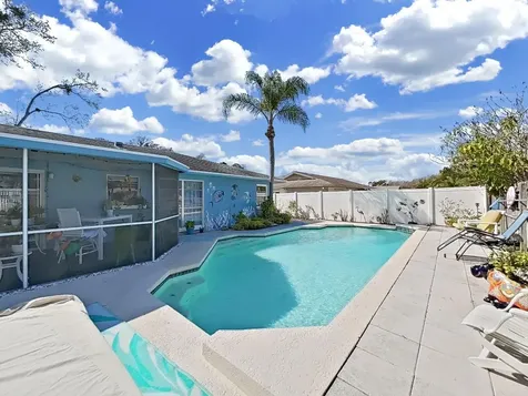 5205 Ripple Creek Drive Tampa FL 33625