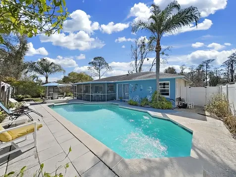 5205 Ripple Creek Drive Tampa FL 33625