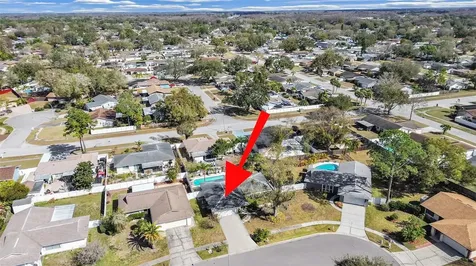5205 Ripple Creek Drive Tampa FL 33625