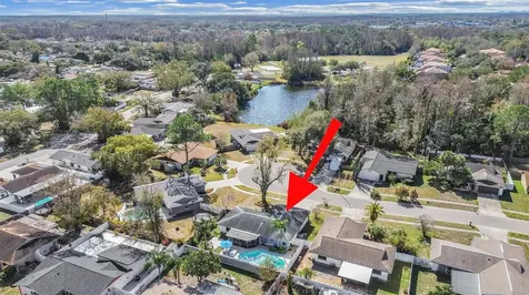 5205 Ripple Creek Drive Tampa FL 33625