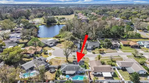 5205 Ripple Creek Drive Tampa FL 33625