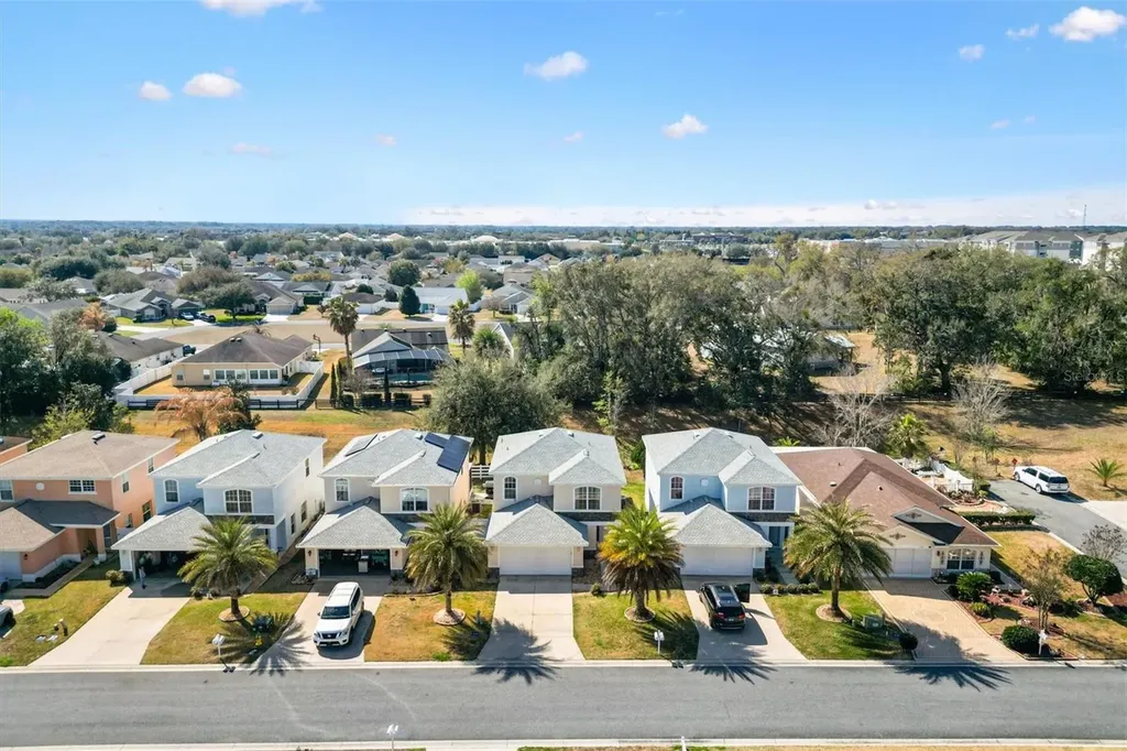 5186 NE 122nd Boulevard Oxford FL 34484