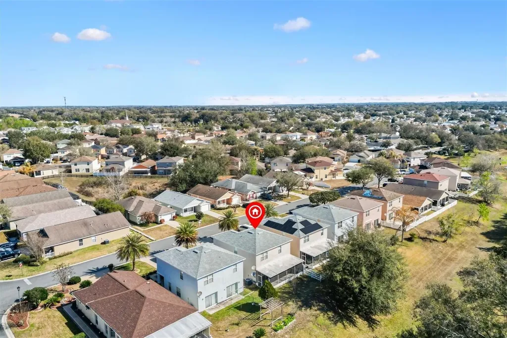 5186 NE 122nd Boulevard Oxford FL 34484