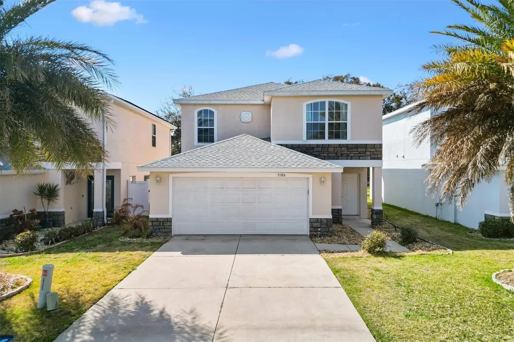 5186 NE 122nd Boulevard Oxford FL 34484