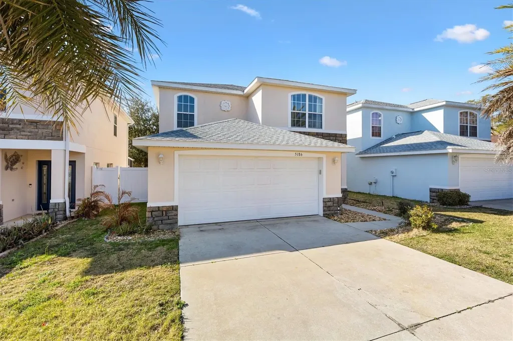5186 NE 122nd Boulevard Oxford FL 34484