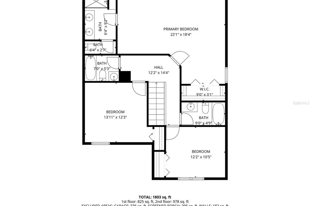 5186 NE 122nd Boulevard Oxford FL 34484