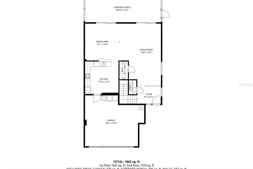 5186 NE 122nd Boulevard Oxford FL 34484