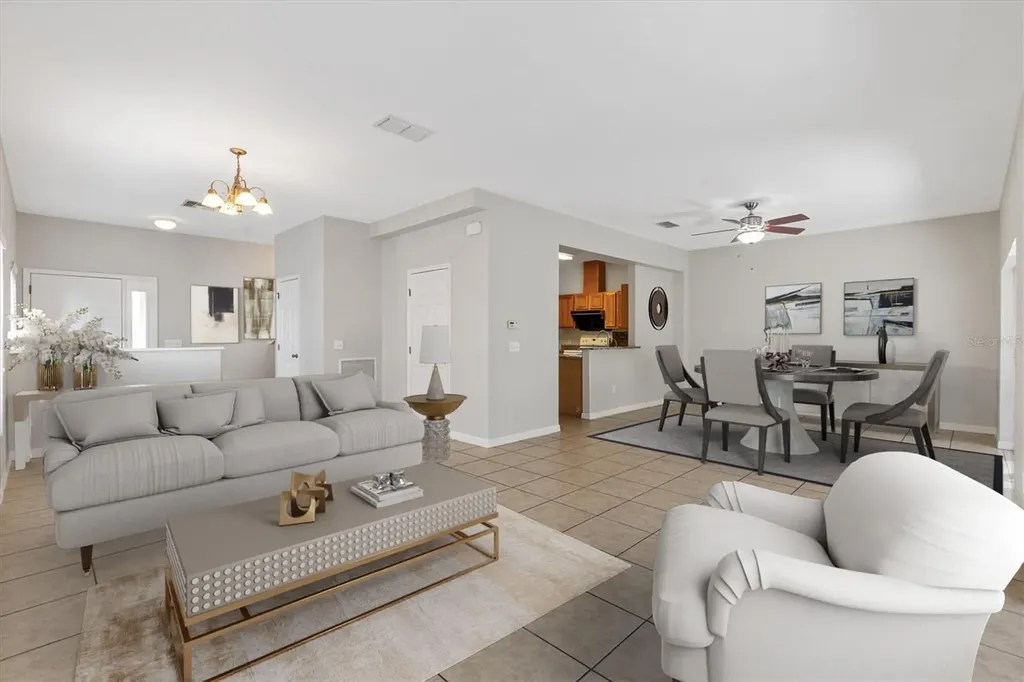 5186 NE 122nd Boulevard Oxford FL 34484