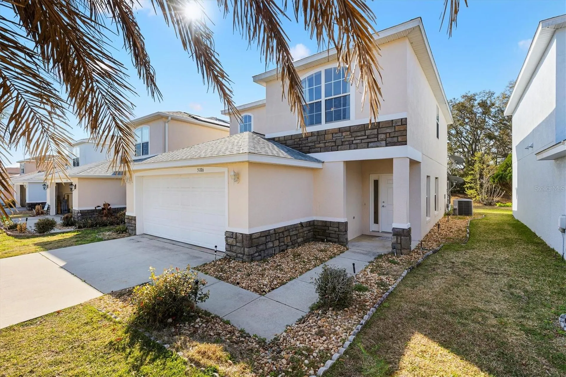 5186 NE 122nd Boulevard Oxford FL 34484