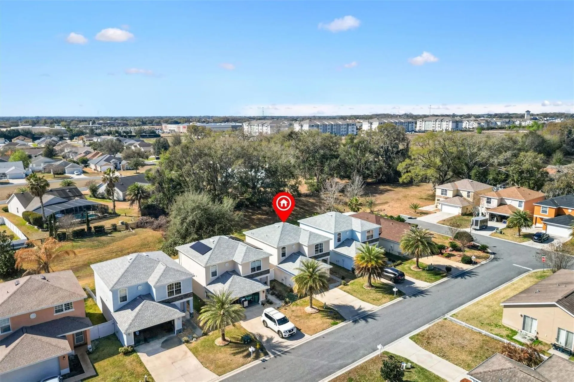 5186 NE 122nd Boulevard Oxford FL 34484