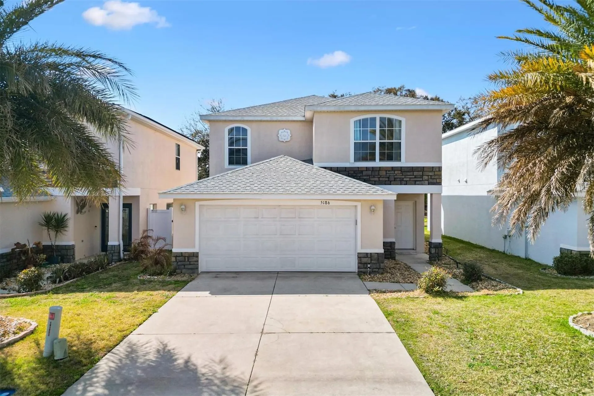 5186 NE 122nd Boulevard Oxford FL 34484