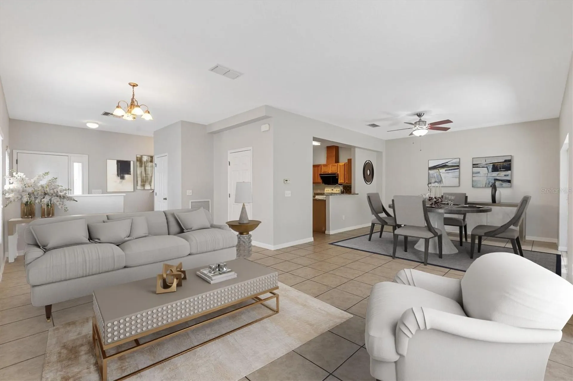 5186 NE 122nd Boulevard Oxford FL 34484