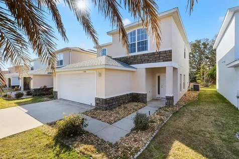 5186 NE 122nd Boulevard Oxford FL 34484