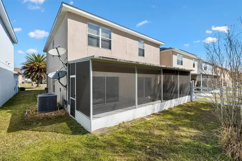 5186 NE 122nd Boulevard Oxford FL 34484