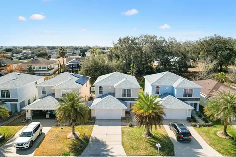5186 NE 122nd Boulevard Oxford FL 34484