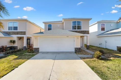 5186 NE 122nd Boulevard Oxford FL 34484