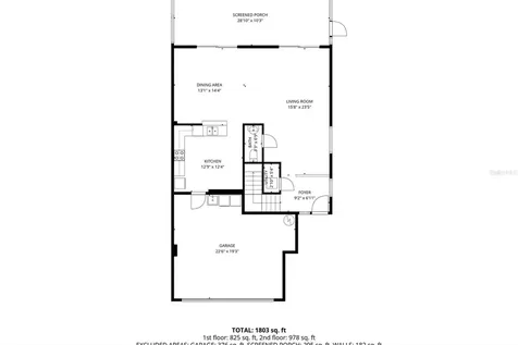 5186 NE 122nd Boulevard Oxford FL 34484