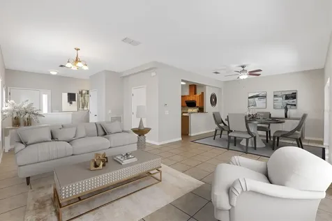 5186 NE 122nd Boulevard Oxford FL 34484